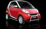 Romik 19901438 Side Step For Smart Apear. Fixed Price $287.90.