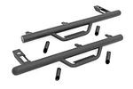 Rough Country Wheel-to-wheel Nerf Steps For 97-06 Jeep Tj Wrangler RCJ9746A. Fixed Price $259.95.
