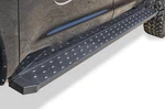 Steelcraft STX600 Running Boards - Black. Fixed Price $366.13.