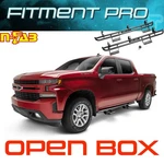 N-fab Step System For 19+ Chevrolet Silverado Gmc 1500 Crew Cab C194RKRCCS4. Fixed Price $465.99.