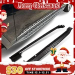 2X Running Boards Side Steps Oe Style For 2021-2025 Jeep Grand Cherokee 3-ROW. Fixed Price $255.00.