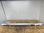 Chevrolet Camaro Lt 16-24 Oem Passenger Side Skirt Rocker Panel Molding Cover. Fixed Price $199.99.