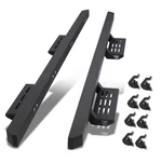 For 19-22 Silverado Sierra 2500HD 3500HD Crew Cab Drop Foot Step Running Boards. Fixed Price $192.99.