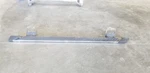 18 Ford F150 Crew Cab Running Board Side Step Right Passenger Chrome. Fixed Price $114.75.