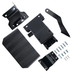 Bed Step Retractable Bar Ford F150 2024-2025 VRL3Z-17A958-A Right. Fixed Price $122.14.