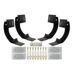 Westin 22-1045 Step Nerf Bar Mount Kit F-150/250LD 1997-2004 (heritage Edition). Fixed Price $165.20.
