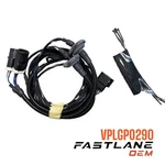 2013-2019 Land Rover L405 Deployable Side Step Wiring New Oem VPLGP0290. Fixed Price $94.35.