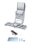 Carr 140202-1 Truck Cab Side Step For Select 19-24 Chevrolet Gmc Models. Fixed Price $225.24.