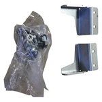 Ford Heavy Truck Foot Step Bracket Hardware Oem 6E7Z2020092A Nos. Fixed Price $15.75.