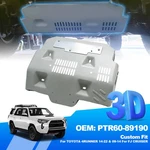 PTR60-89190 Front Skid Plate For Toyota 4RUNNER 2014-2022 & 2009-2014 Fj Cruiser. Fixed Price $155.99.