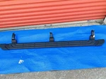 KB3B16451CJ5YZ9 2019 2020 2021 2022 2023 Ford Ranger Left Oem Running Board. Fixed Price $200.00.
