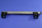 Genuine Mopar Side Step Right 68144256AE. Fixed Price $595.86.