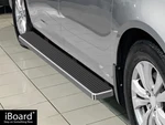 Aps Premium 6" Side Bars Fit 15-17 Honda Odyssey. Fixed Price $229.99.