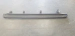 20 Toyota Sequoia Fixed Running Board Side Step Right Passenger Gray. Fixed Price $229.50.
