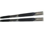 For 2019-2024 Ram 1500 Classic Nerf Bars Trailfx 29158JHMC 2020 2021 2022 2023. Fixed Price $382.37.