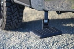 Amp Research Bedstep 75328-01A * Fits 2021-2022 Ford F-150 Rear Bumper. Fixed Price $337.90.
