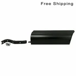 Goodmark Lh Side Running Board Filler Fits Chevrolet Truck GMK4140660471L. Fixed Price $96.28.