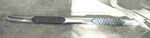 Lund 24497043 5 Inch Oval Wheel-to-wheel Nerf Bar. Fixed Price $440.00.