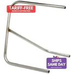 TI22 TIP7020, Rh Neft Bar 3-POINT Stainless High Performance & Racing Parts. Fixed Price $103.63.
