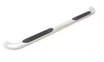 Lund Step Nerf Bar In Oval Bent Ss Fits 2019-2024 Chevrolet Silverado 1500 Cre. Fixed Price $327.66.
