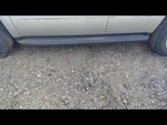 2009 Tahoe Driver Stationary Running Board 175562. Fixed Price $289.95.