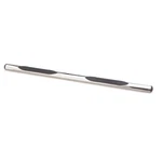 Lund 4" Polished Stainless Steel Nef Bars For 2019 Ram 1500 W/crew Cab. Fixed Price $409.00.