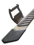 Running Board Driver's Side Extended Cab Fits 2015 Ford F150 660310. Fixed Price $399.00.