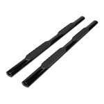 Trailfx A1523B Tfx 4" Oval Tube Side Steps Nerf Bar. Fixed Price $421.23.