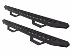 Go Rhino RB20 Drop Running Boards Side Steps Fit Supercrew. Fixed Price $949.99.