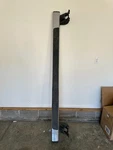 Genuine Mopar Tubular Side Step Kit Right 68156428AE No Box 13-24 Ram 2500/3500. Fixed Price $250.00.