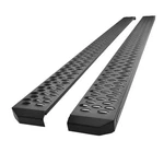 Westin 27-74745 Grate Steps Running Board Ford F150. Fixed Price $525.99.