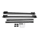 New For 07-12 Mercedes Benz GL450 X164 Aluminum Side Step Bars Running Boards. Fixed Price $299.99.