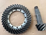 Genuine Meritor Gear Set B41284-1 Rd Rp 20145 Front 529 Ratio 7:37 Rockwell. Fixed Price $785.00.