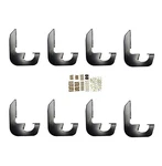 Westin 27-1005 Running Board Mounting Kit. Fixed Price $119.79.