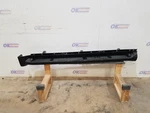 2008 Lexus GX470 4.7L Running Board Left Driver Black. Fixed Price $170.00.
