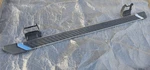 Genuine 15-25 Ford F-150 Left Driver Side Running Board FL3Z-16451-EC Oem. Fixed Price $149.95.