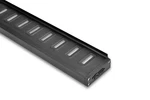 Romik 81823419 Rof-t Nerf Side Step Running Board Set Black For Nissan Frontier. Fixed Price $687.49.