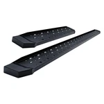 For Mercedes-benz Sprinter 2500 10-19 6.5" STX600 Series Black Running Boards. Fixed Price $283.62.