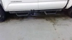 Toyota Tacoma 2021 Running Board Used 5982. Fixed Price $170.91.