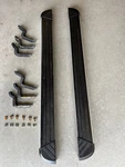 Toyota 4RUNNER Step Running Boards Oem PT925-89140 Used. Fixed Price $295.00.