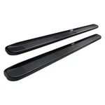 For Chevy Silverado 2500 Hd Classic 07 Running Boards 6" Molded Polymer Black. Fixed Price $358.24.