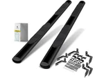 Driver Passenger Sidebar Nerf Bars Fits 1500 Classic 2019-2023 62VMZR. Fixed Price $225.05.