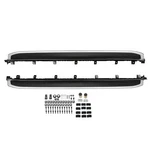 New Oem Genuine Kia 2022-2023 Sorento Side Steps Running Boards Set R5F37-AC000. Fixed Price $699.07.