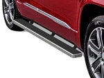 Aps Running Boards 5 Inches Fit 18-23 Chevy Traverse. Fixed Price $219.99.