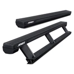 For Toyota Tundra 07-21 Running Boards 3.3" Actiontrac Retractable Cab Length. Fixed Price $1999.95.