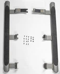 Honda Element Used Oem Running Board Fits 2003-2004 Rare Parts. Fixed Price $600.00.