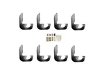Westin 27-1005 For 88-00 Chevrolet/gmc C/k Series Ext Mount Kit. Fixed Price $132.10.