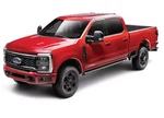 Amp Research 77364-01A Crew Cab Powerstep Xl Fits 2015-2026 Ram 1500. Fixed Price $2582.44.