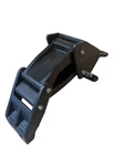 Genuine Oem Ford F250 F350 Sd Crew Cab Power Running Board Rear Bracket Lh. Fixed Price $149.95.