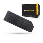 For Toyota Tundra 2022-2025 Bumper Step Pad Passenger Side Rear Upper Textured. Fixed Price $86.11.